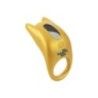 Anello fallico vibrante in silicone Horny Anello fallico vibrante in silicone Horny