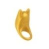 Anello fallico vibrante in silicone Horny Anello fallico vibrante in silicone Horny