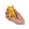 Anello fallico vibrante in silicone Horny Anello fallico vibrante in silicone Horny