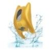 Anello fallico vibrante in silicone Horny Anello fallico vibrante in silicone Horny
