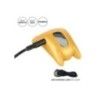 Anello fallico vibrante in silicone Horny Anello fallico vibrante in silicone Horny