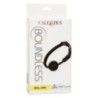 Ball Gag non traspirante silicone Boundless Ball Gag non traspirante silicone Boundless