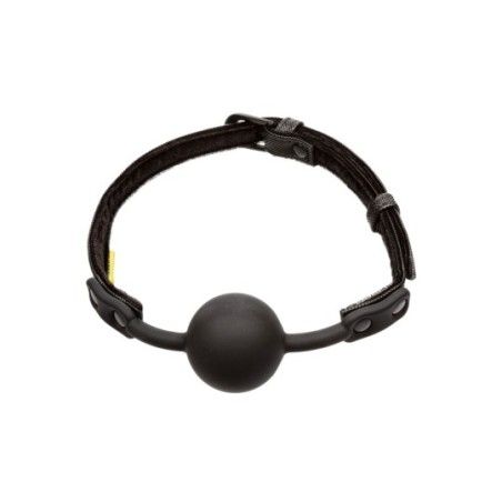 Ball Gag non traspirante silicone Boundless