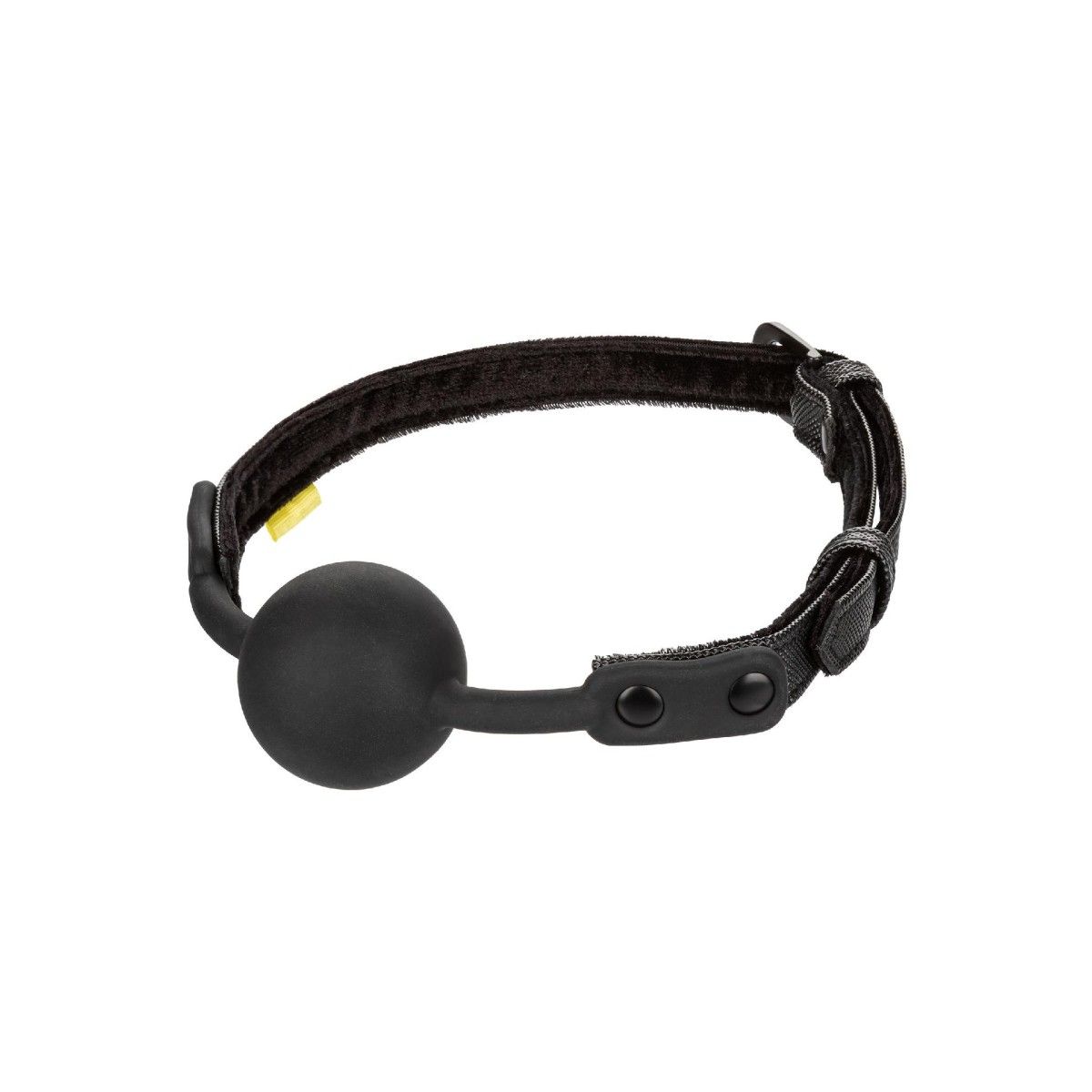 Morso costrittivo fetish Boundless Ball Gag