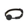 Ball Gag non traspirante silicone Boundless Ball Gag non traspirante silicone Boundless