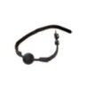 Ball Gag non traspirante silicone Boundless Ball Gag non traspirante silicone Boundless