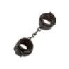 Manette erotiche regolabili Boundless