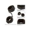Manette erotiche regolabili Boundless Manette erotiche regolabili Boundless
