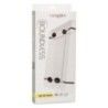 Set manette cavigliere costrittivo da letto Set manette cavigliere costrittivo da letto