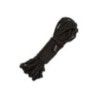 Corda bondage nera Boundless 10 mt Corda bondage nera Boundless 10 mt