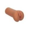 Masturbatore uomo Boundless Vulva mulatta