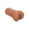 Masturbatore uomo Boundless Anus mulatto
