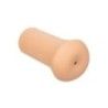 Masturbatore uomo Boundless Stroker chiaro