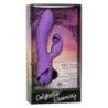 Vibratore rabbit e stimola clitoride viola Vibratore rabbit e stimola clitoride viola