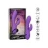 Vibratore rabbit e stimola clitoride viola Vibratore rabbit e stimola clitoride viola