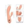 Vibratore rabbit Monterey Magic Vibratore rabbit Monterey Magic