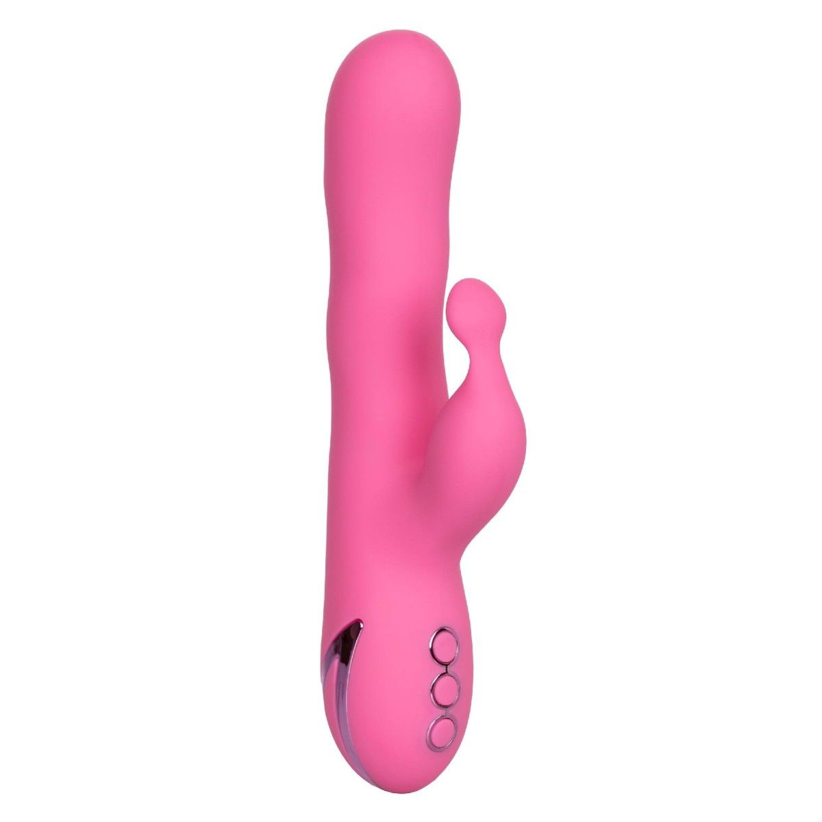 Vibratore rabbit in silicone realistico Santa Barbara Surfer