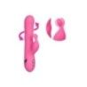 Vibratore rabbit fucsia Santa Barbara Surfer Vibratore rabbit fucsia Santa Barbara Surfer