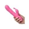 Vibratore rabbit fucsia Santa Barbara Surfer Vibratore rabbit fucsia Santa Barbara Surfer