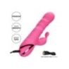 Vibratore rabbit fucsia Santa Barbara Surfer Vibratore rabbit fucsia Santa Barbara Surfer