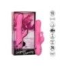 Vibratore rabbit fucsia Santa Barbara Surfer Vibratore rabbit fucsia Santa Barbara Surfer