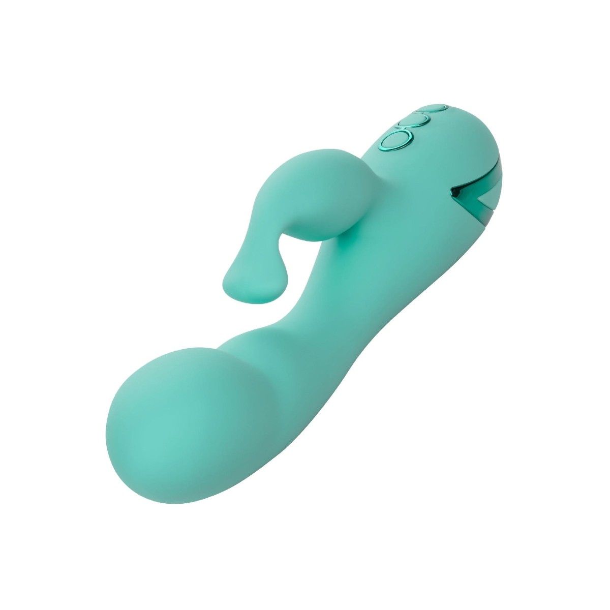 vibratore vaginale doppio rabbit clitoride Tahoe Temptation