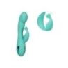 Vibratore rabbit Tahoe Temptation Vibratore rabbit Tahoe Temptation