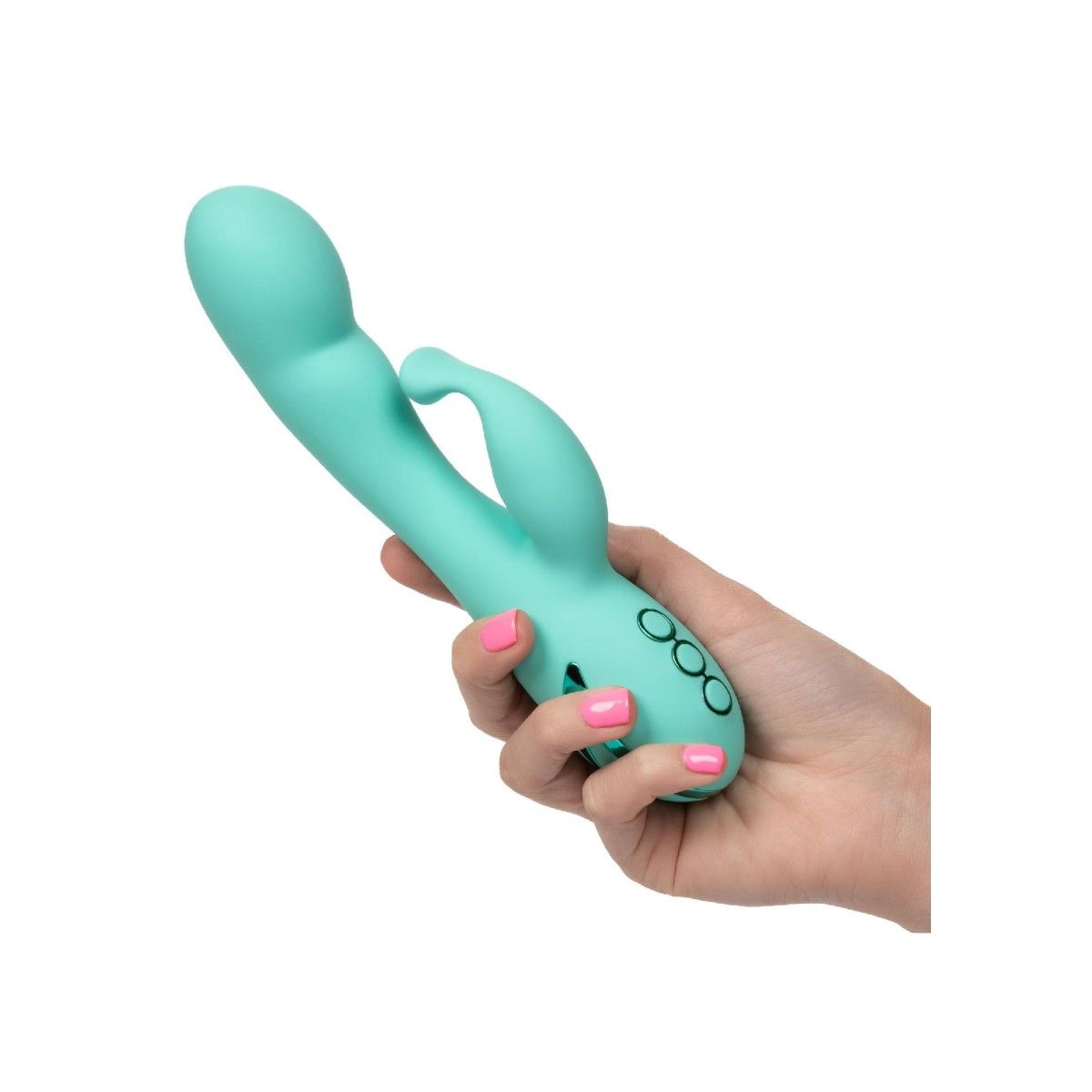 vibratore vaginale doppio rabbit clitoride Tahoe Temptation