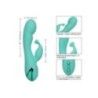 Vibratore rabbit Tahoe Temptation Vibratore rabbit Tahoe Temptation