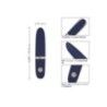 Mini vibratore donna Daisy Mini vibratore donna Daisy