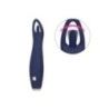 Vibratore vaginale Chic Jasmine Vibratore vaginale Chic Jasmine