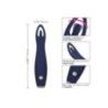 Vibratore vaginale Chic Jasmine Vibratore vaginale Chic Jasmine