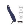 Vibratore vaginale Chic Jasmine Vibratore vaginale Chic Jasmine