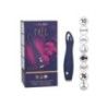 Vibratore vaginale Chic Jasmine Vibratore vaginale Chic Jasmine