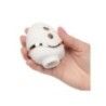 Succhia clitoride Palm Pleasure bianco