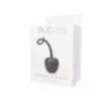 Pallina vaginale in silicone cherry secret black Pallina vaginale in silicone cherry secret black