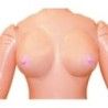 Bambola gonfiabile Mandy's Love Doll Bambola gonfiabile Mandy's Love Doll