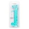 Maxi Dildo Queen Size 30,5 cm turchese Maxi Dildo Queen Size 30,5 cm turchese