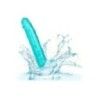 Maxi Dildo Queen Size 30,5 cm turchese Maxi Dildo Queen Size 30,5 cm turchese