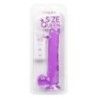 Maxi Dildo Queen Size 30,5 cm viola Maxi Dildo Queen Size 30,5 cm viola