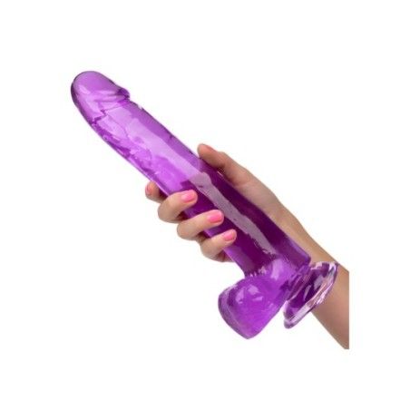 Maxi Dildo Queen Size 30,5 cm viola