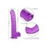 Maxi Dildo Queen Size 30,5 cm viola Maxi Dildo Queen Size 30,5 cm viola