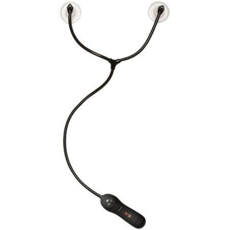 Succhia capezzoli vibrante Swell Sucker Cups