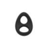 Anello fallico doppio Soft Silicone Stallion Anello fallico doppio Soft Silicone Stallion