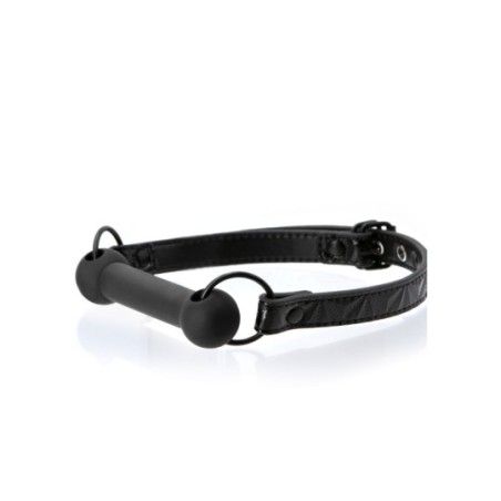 Bavaglio Sinful Bar Gag nero Lust Bondage
