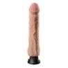 Fallo vibrante Real Feel Deluxe 34 cm chiaro Fallo vibrante Real Feel Deluxe 34 cm chiaro
