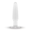 Anal plug anale small plug Crystal Anal plug anale small plug Crystal