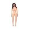 Bambola gonfiabile B.J. Betty Oral love doll