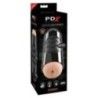Masturbatore PDX Elite Mega Grip Anal Masturbatore PDX Elite Mega Grip Anal