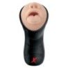 Masturbatore PDX Elite Deep Throat Masturbatore PDX Elite Deep Throat